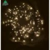 Kerstlichtjes 100 White Warm LED
