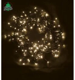 Kerstlichtjes 100 White Warm LED