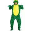 Kikker Kostuum Voor Volwassenen