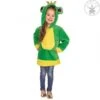 Kikker Verkleedpak Voor Meisjes