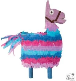 Lama Pinata