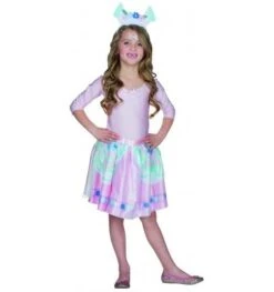 Lama Tutu Set Voor Kinderen