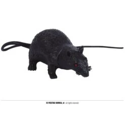 Latex Rat 15 Cm