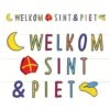 Letterslinger Welkom Sint En Piet
