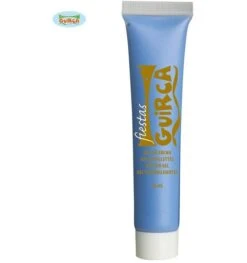 Licht Blauwe Make-up Tube 20ml