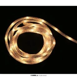 Light Tube Extra Warm White 100 LED 5 MT