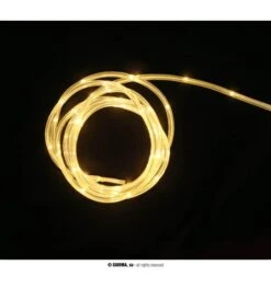 Light Tube White 100 LED 3 MTS