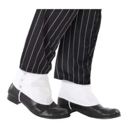 Maffia Schoen Overtrekken