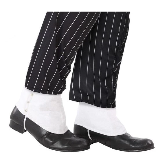 Maffia Schoen Overtrekken 1 Maffia Schoen Overtrekken