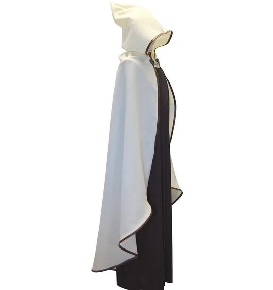 Middeleeuwse Cape 1 Middeleeuwse Cape