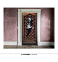 Non Deurdecoratie 80x180 Cm