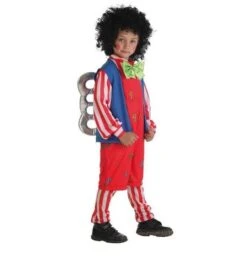 Opwind Poppetje Kostuum