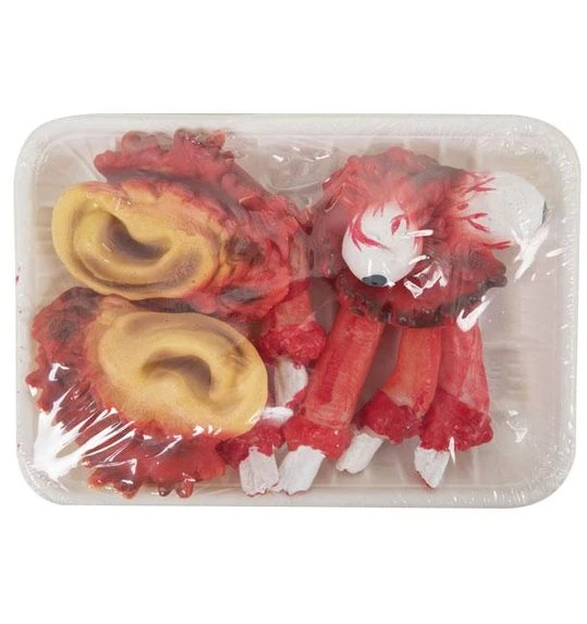 Organen In Bewaar Verpakking Deco 1 Organen In Bewaar Verpakking Deco