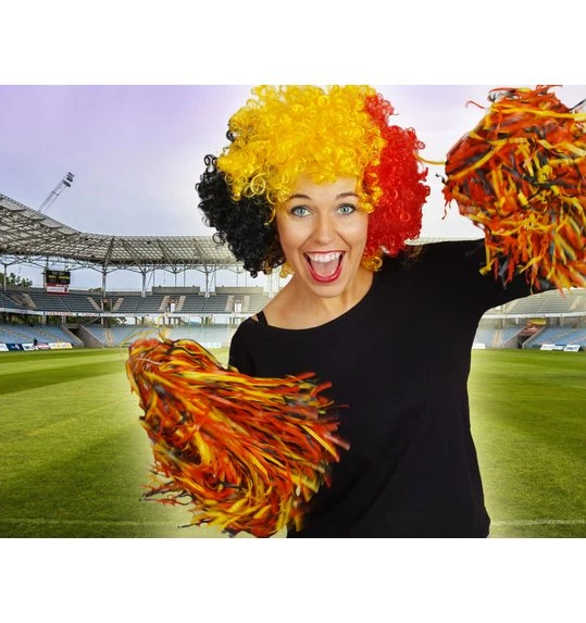 Pom Pom België 1 Pom Pom België