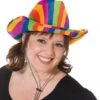Regenboog Cowboyhoed