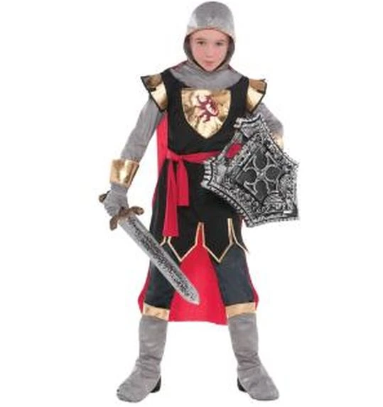 Ridder Kostuum Voor Jongens 1 Ridder Kostuum Voor Jongens