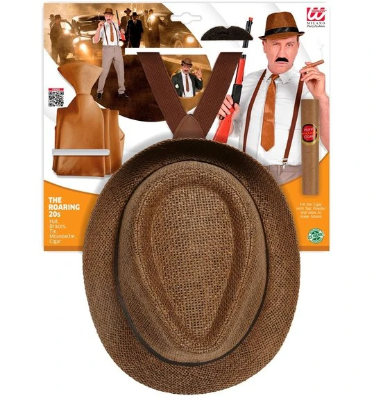 Roaring 20s Set 1 Roaring 20s Set