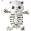 Teddybeer Skelet 15cm