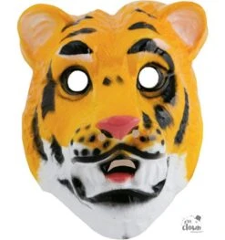 Tijger Masker