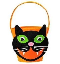 Trick Or Treat Handtasje