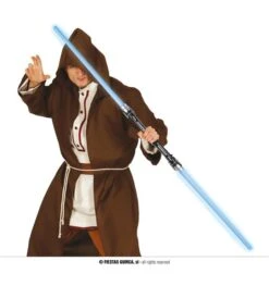 Twee Lichtzwaarden Combineerbaar