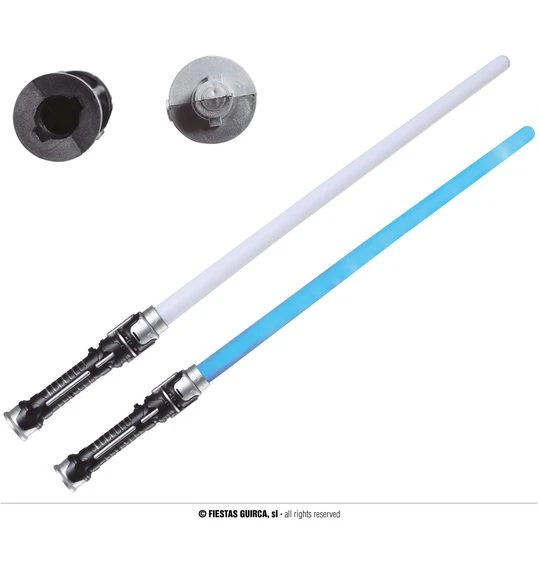 Twee Lichtzwaarden Combineerbaar 2 Twee Lichtzwaarden Combineerbaar - Afbeelding 2