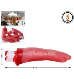 Valse Afgehakte Vingers Deco