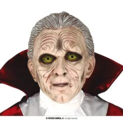 Vampier Masker Latex