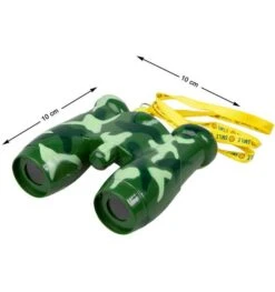 Verrekijker Camouflage