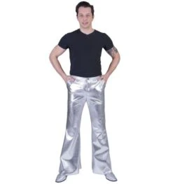 Zilveren Broek