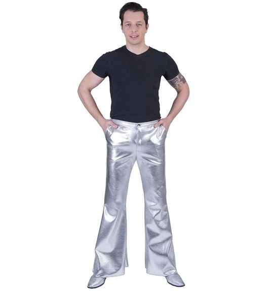 Zilveren Broek 1 Zilveren Broek