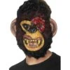 Zombie Aap Masker